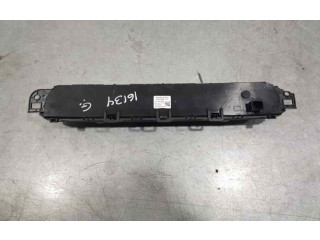 Блок управления климат-контролем 98340416ZD01   Citroen Jumpy