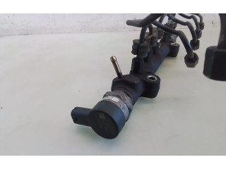 Vstřikovací lišta 0445214133   Toyota Yaris     
