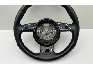 Volant Audi A6 C7 2018 4G0419091R  