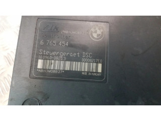 Jednotka ABS 6765454, 10096008203   BMW 3 E46 2004