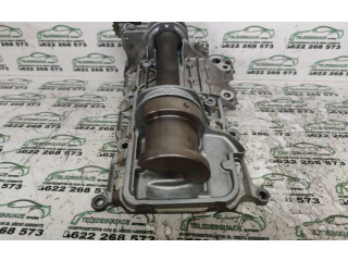 Čerpadlo oleje 045103331   Skoda Fabia Mk2 (5J)   