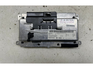 Дисплей    4F0919603B   Audi A6 S6 C6 4F