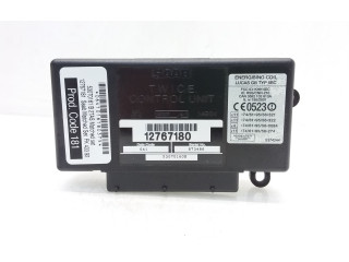 Блок комфорта 12767180, 5300161   Saab 9-5   