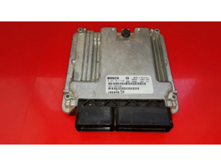 Řídící jednotka 1860A654, 0281012535   Mitsubishi Grandis 2006