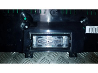 Přístrojová deska  Volkswagen Jetta V 2007 1K0920962G, V0011000  