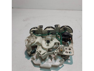 Блок управления климат-контролем 97628293352   Mitsubishi Galant