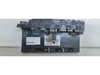Pojistková skříňka  0035455101   Mercedes-Benz C W203 2000