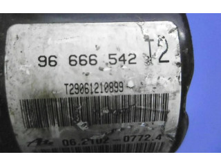 Jednotka ABS 9666654280, T29061210899   Chevrolet Matiz 2005