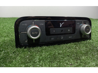 Блок управления климат-контролем 7P6907040CD, 7P6907040CD   Volkswagen Touareg II