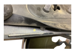 Zpětné zrcátko  Mercedes-Benz ML W164 2010  E1010679, 380233  