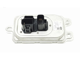 Блок управления GX7314B526AB, T2H3437   Jaguar XE