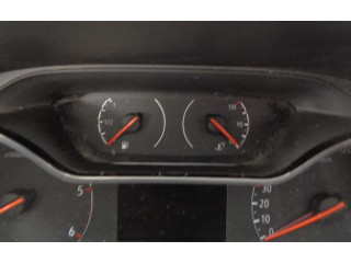 Přístrojová deska  Opel Crossland X 2021 9826136080  