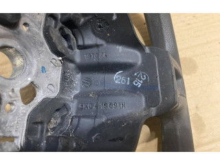 Volant Volkswagen Caddy 2013 5K0419091H  
