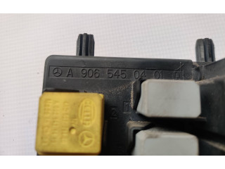   Pojistková skříňka A9065450401   Volkswagen Crafter 2012