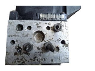Jednotka ABS 0265202436   Mrcedes-Benz E W210 2001