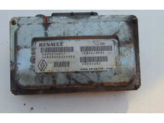 Řídící jednotka 8200256858   Renault Vel Satis 2003