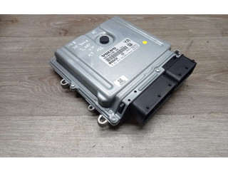 Řídící jednotka 0281012765, 30785100   Volvo XC70 2008