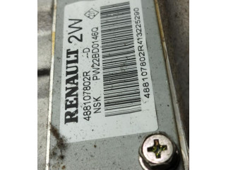 Volant Renault Megane III 2013 488107802R  