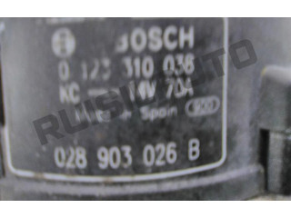 Генератор 028903026B   Skoda Felicia I      