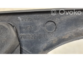 Zpětné zrcátko pravé Renault Scenic I 2001  201822, 201822IND  