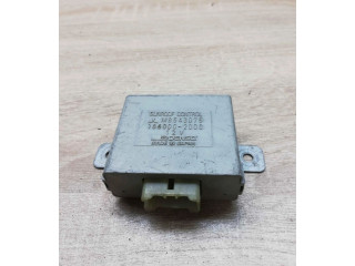 Блок управления mb543075, 1660002000   Mitsubishi Space Runner