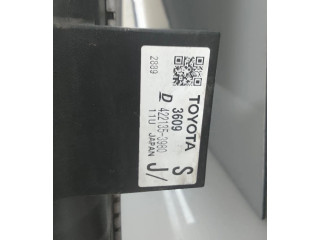 Vstřikovací lišta 4221353980   Toyota RAV 4 (XA40)     