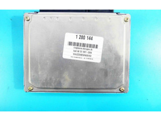 Řídící jednotka 4D0907551P, IMPRK1280144   Audi A6 S6 C5 4B 1997