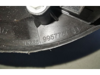 Вентилятор печки    3C0907521D, N995749D   Seat Altea