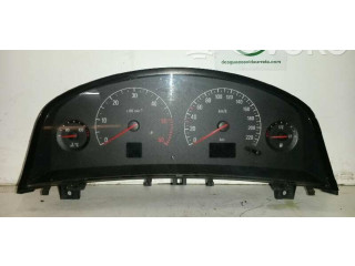 Přístrojová deska  Opel Vectra B 2002 09180286WR, 110080123016  