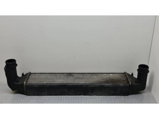 Интеркулер  17512246795   BMW 3 E46 