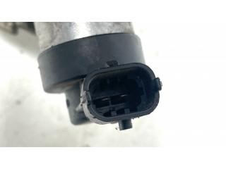 Vstřikovací čerpadlo 0445010102, 9683703780A   Ford Focus C-MAX  pro naftový motor 1.6 HHDA 