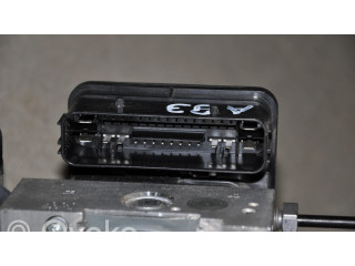 Блок управления АБС GR3C2C405BB   Ford Mustang VI