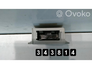 Řídící jednotka 608377UTA   BMW 3 E36 1998