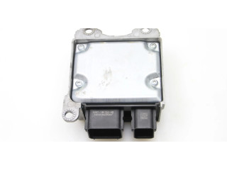 Блок подушек безопасности DN1T14B321EC   Ford Ecosport