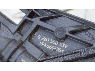 Vstřikovací lišta 8694198, 0261500539   BMW X4 G02  pro benzínový motor 2.0  