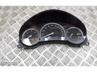 Панель приборов 128029270263625215   Saab 9-3 Ver1       