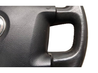 Руль Volkswagen Touareg I  2002 - 2010 года 3D0419091K, 61373001A      