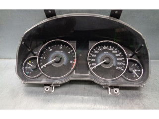 Přístrojová deska  Subaru Legacy 2010 85002AJ43  