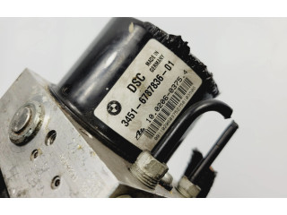 Jednotka ABS 6776056   BMW M3 2013