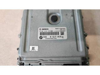 Řídící jednotka 8517015, 9262360   BMW X5 E70 2012