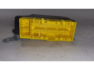 Блок подушек безопасности A2059009445   Mercedes-Benz EQC