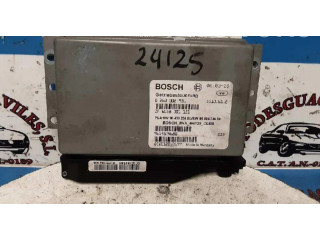 Блок управления коробкой передач 0260002936   Peugeot 207 CC