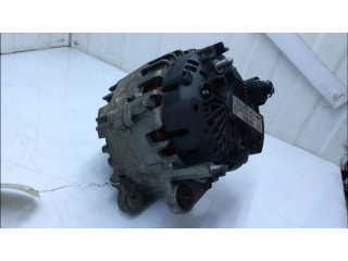 Генератор 3L903024M, 03L903023A   Audi A3 S3 8P 1.6     