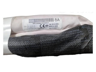 Боковая подушка безопасности 34141488AL, 985L01666R   Opel Vivaro
