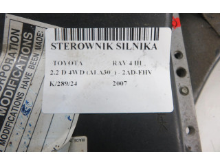 Блок управления двигателя 1758007734, 8966142C00   Toyota RAV 4 (XA30)