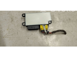 Блок подушек безопасности 13589413   Vauxhall Astra J