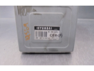 Блок управления двигателя 3911002743   Hyundai Atos Prime