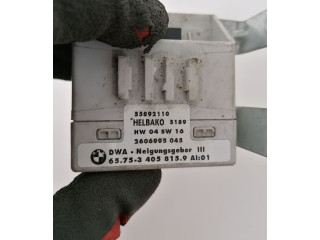 Блок управления 657534058159, 3405815   BMW 3 E46