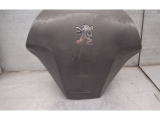 Подушка безопасности водителя 07354605280   Peugeot Bipper