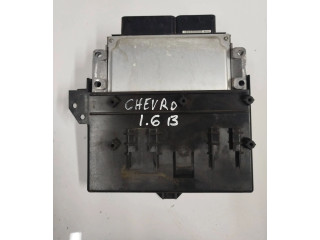 Řídící jednotka 25184894, 28376848   Opel Antara 2012
